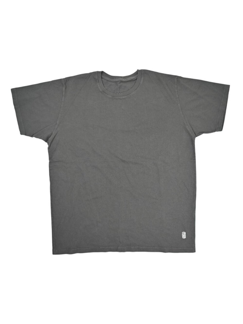 Standard Issue Standard Tee in Grey
